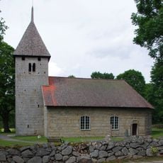 Härja Church
