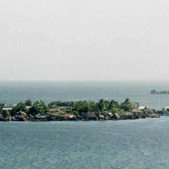 Isole San Blas