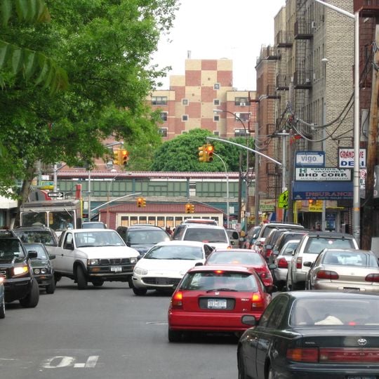 University Heights