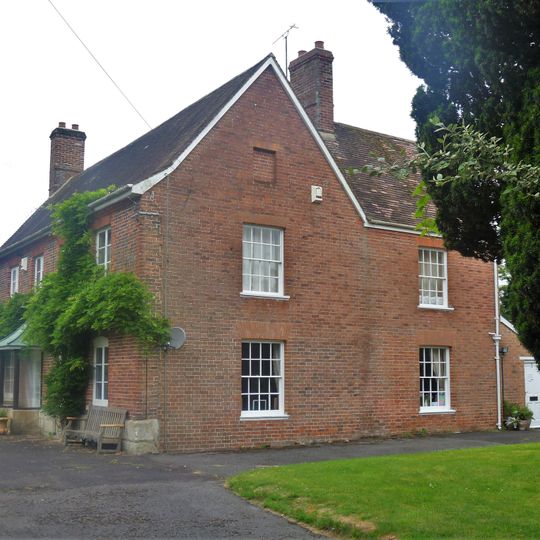 Manor Farmhouse