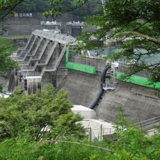 Yomikaki Power Station