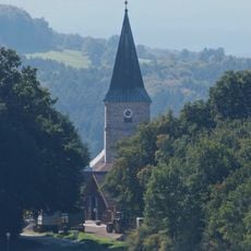 St. Ägidius (Aschach)