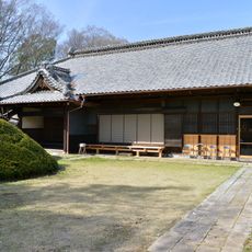 旧尾見家住宅