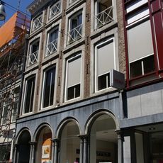 Grote Staat 16, Maastricht