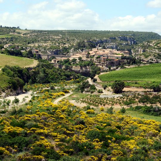Minervois