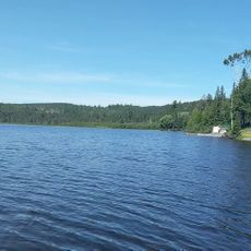 Larder River Waterway Provincial Park