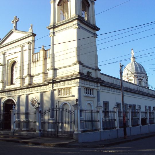 San Rafael del Norte