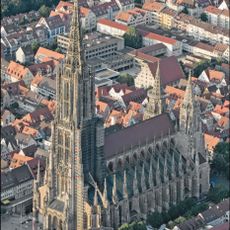 Ulmer Münster
