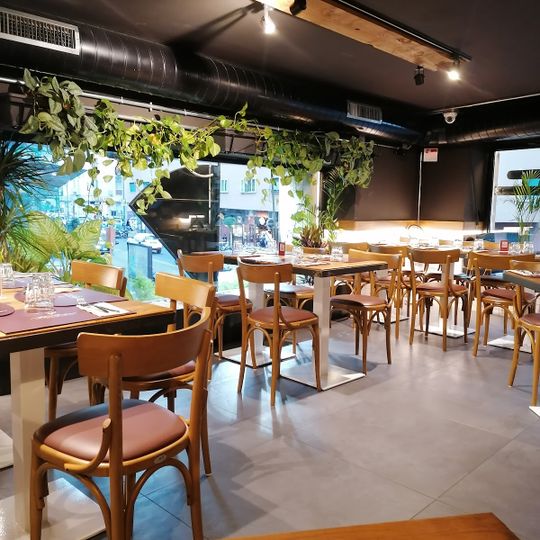 Il colmo del pizzaiolo