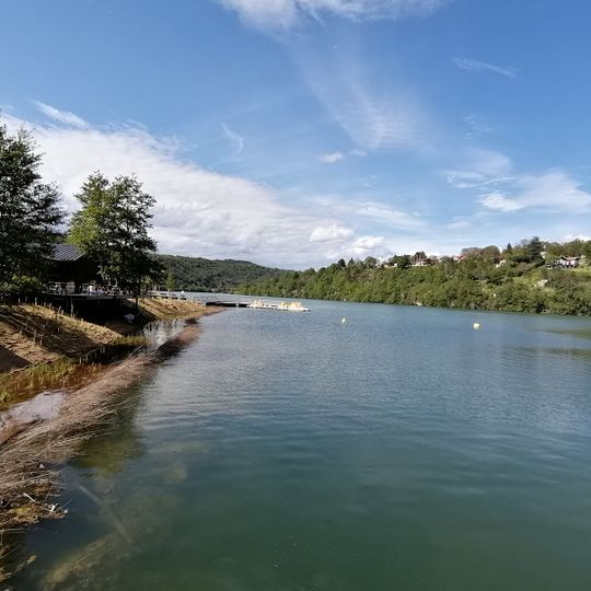 L'Ile Chambod