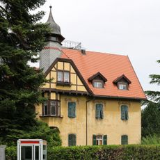 Villa Kunz