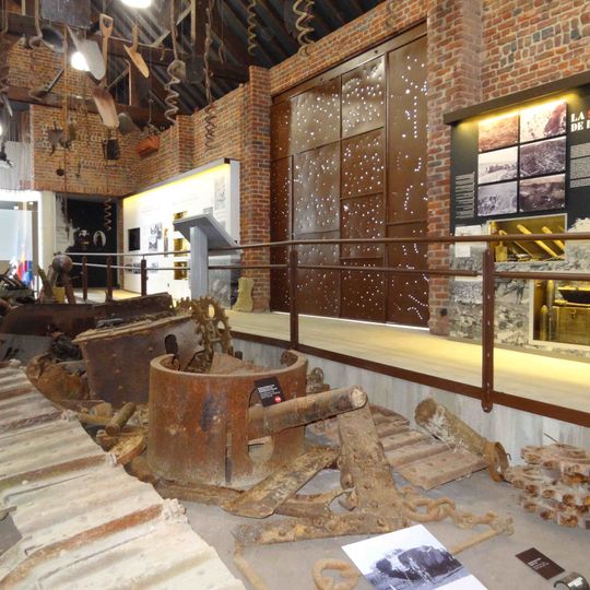 Museum Jean & Denise Letaille