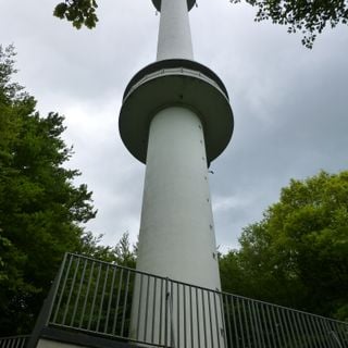 Goose Neck Tower