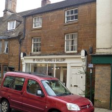 Joyce Martin Fashion