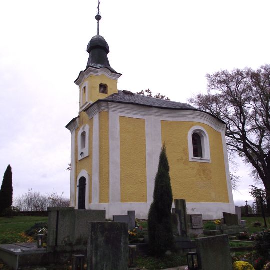 Chapel of Saint Anne