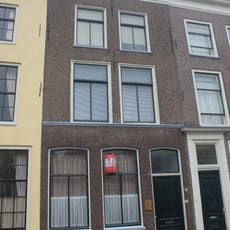 Nieuwe Rijn 96, Leiden