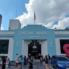 Central Market