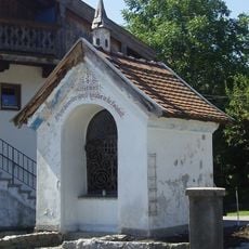 Sappl Kapelle (Bad Wiessee)