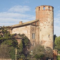 Château de Launac