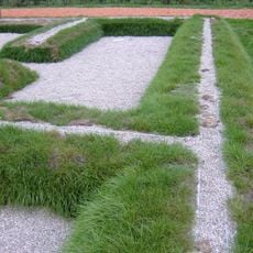 Terrein met overblijfselen van Fletio