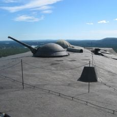 Boden Fortress