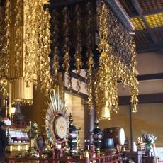 Nishiarai Daishi