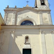 Chiesa di San Bartolomeo