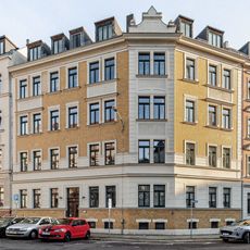 Wilhelm-Plesse-Straße 2 (Leipzig)