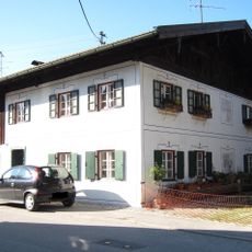 Ehemaliges Bauernhaus
