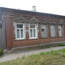 Жилой дом (Юрьев-Польский)