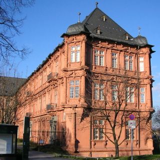 Römisch-Germanisches Zentralmuseum