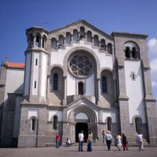 Santuário de Nossa Senhora da Assunção