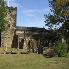 Church of All Saints