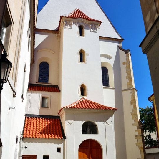 Church of Saint Anne