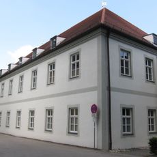 Ehemaliges Schloss Hl. Blut