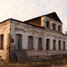 Главный дом (Торжок)