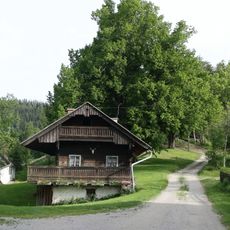 Steirisches Naturdenkmal 571