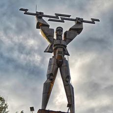 Monumentul „Energia”