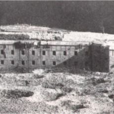 Forte Belvedere-Gschwendt