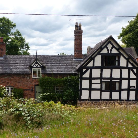 Church Bank Cottage