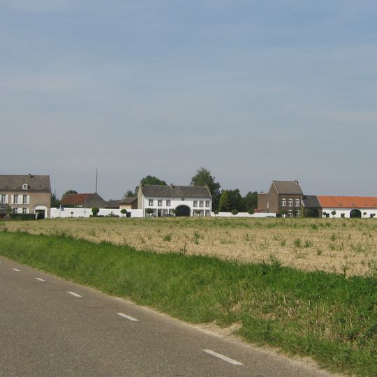Gasthuis