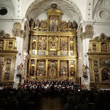 Severdigheter i Valladolid