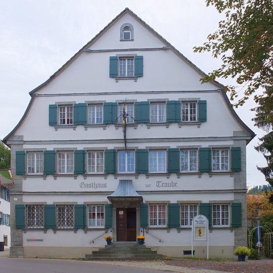 Gasthaus zur Traube