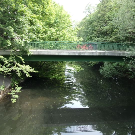 Goebenbrücke