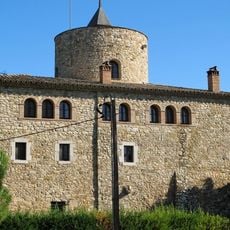 Castell de Celrà