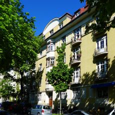 Wohnanlage Valleystraße 34/36/38/40/42