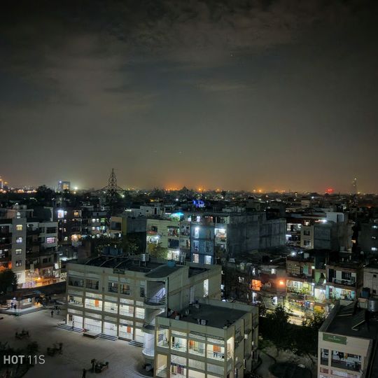 Okhla