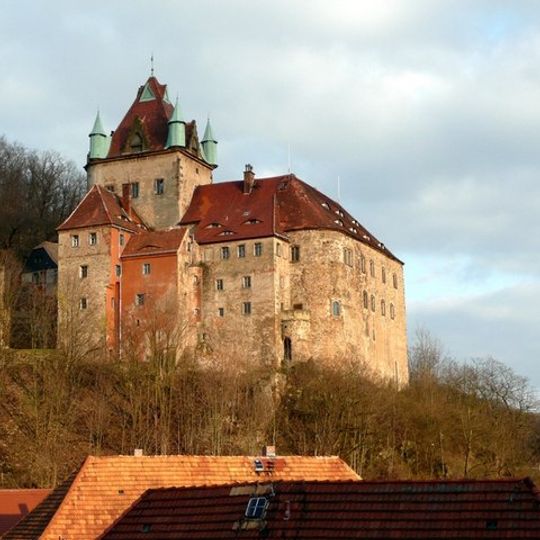 Schloss Kuckuckstein
