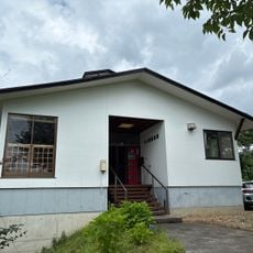 丸山薫記念館