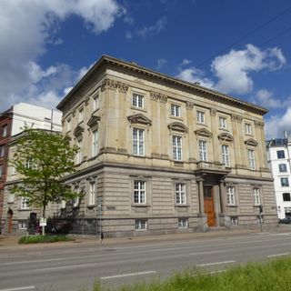 Königlich Dänische Akademie der Wissenschaften